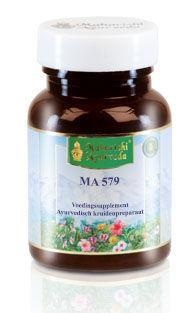 Maharishi Ayurv MA 579 30 gram (60 Tabletten)