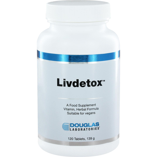 Livdetox