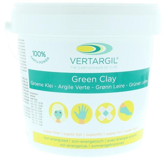 Vertargil Superfijn (2500 Gram)
