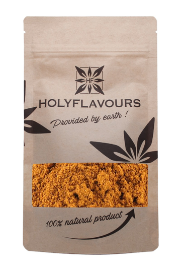 Kaneel Poeder Ceylon Biologisch 100 gram