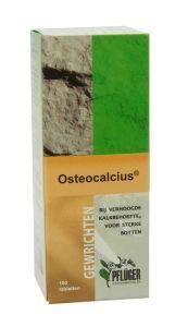 Pfluger Osteocalcius (100 Tabletten)