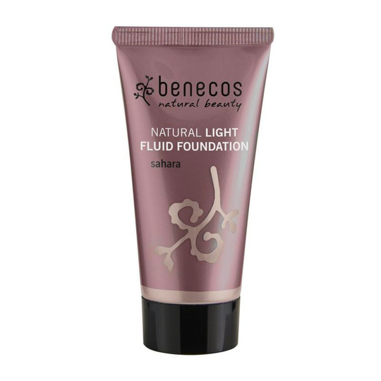 Benecos Fond de teint Sahara (30 Milliliter)
