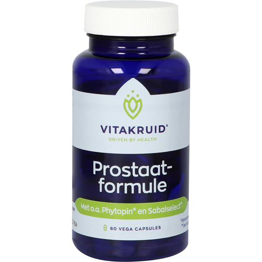 Prostaatformule