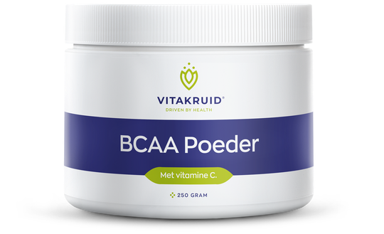 BCAA Poeder