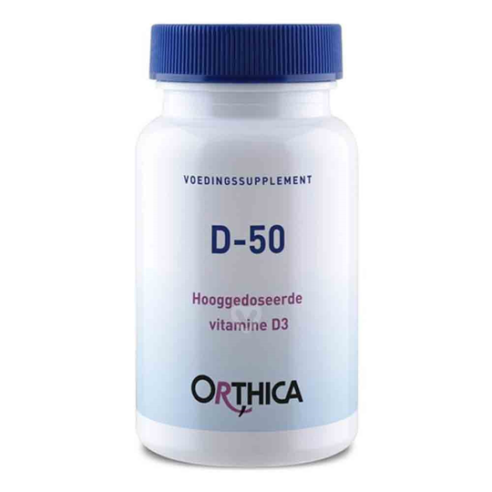 Vitamine D-50
