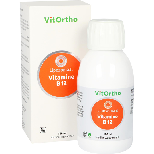 Vitamine B12 Liposomaal