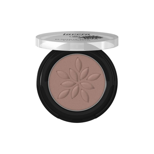 Lavera Oogschaduw/eyeshadow matt'n ginger 29 bio (1 Stuks)