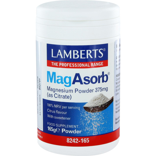 MagAsorb poeder