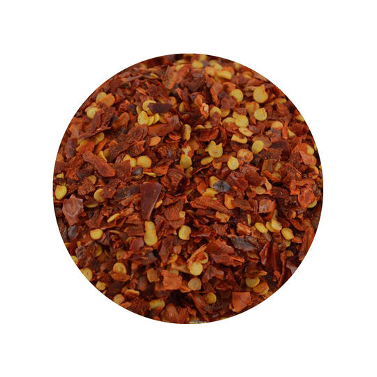 Flamin Spicy Kruidenmix Biologisch 1 kg