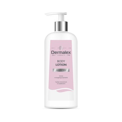 Dermalex Body Lotion | 400 ml