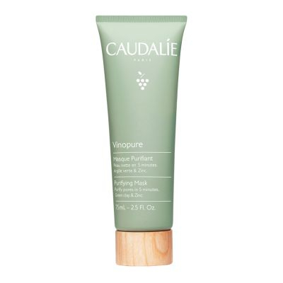 Caudalie Vinopure Zuiverend Masker | 75 ml