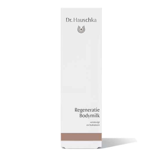 Regeneratie Bodymilk