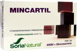 Soria Mincartil (60 Tabletten)