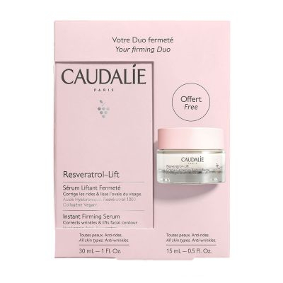Caudalie Resveratrol-Lift | 30 + 15 ml PROMO