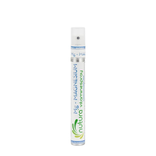 Vitamist Nutura MG-Magnesium (14,4 Milliliter)