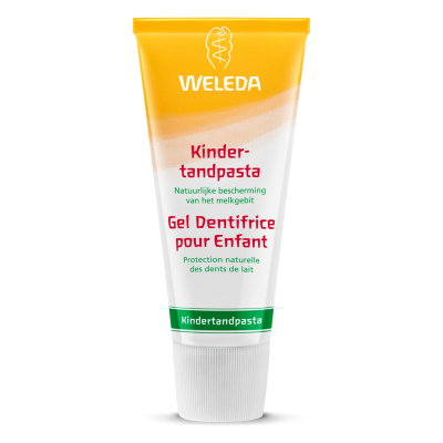 Weleda Kindertandpasta | 50 ml
