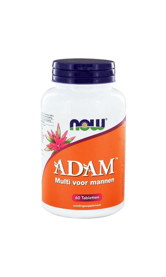 Adam Multi voor Mannen