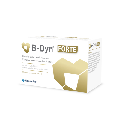 B-Dyn Forte | 90 tabletten