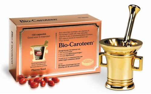 Bio Caroteen