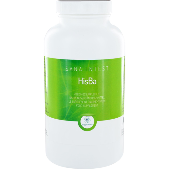 HisBa