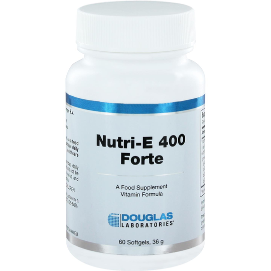 Nutri-E 400 Forte