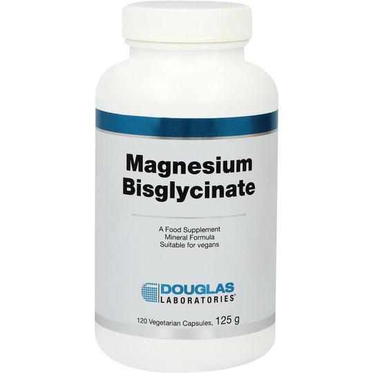 Magnesium Bisglycinate