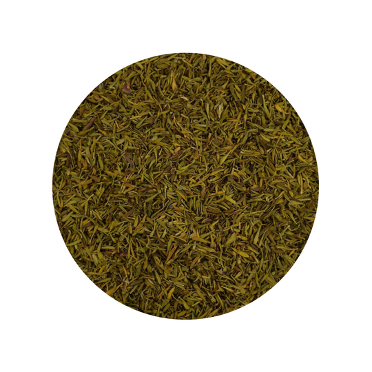 Thijm Gesneden TU kiemarm Biologisch 1 kg