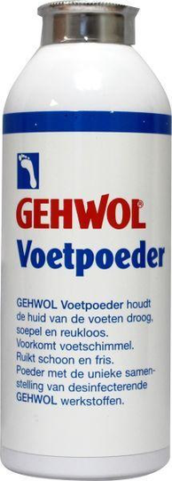 Gehwol Voetpoeder (100 Gram)