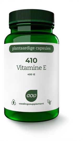 410 Vitamine E