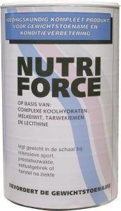 Naproz Nutriforce (500 Gram)