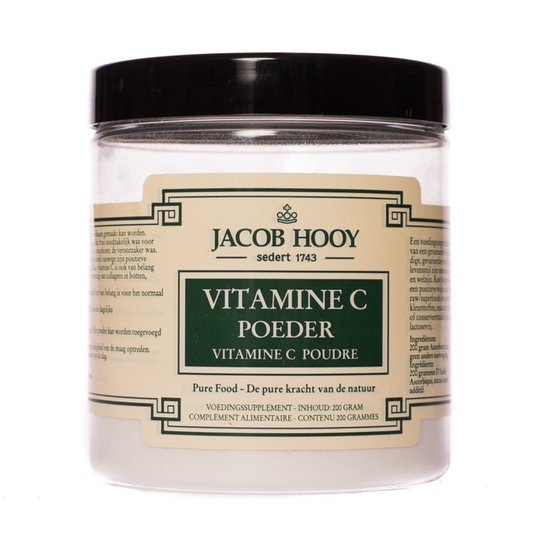 Pure Food Vitamine C (200 Gram)