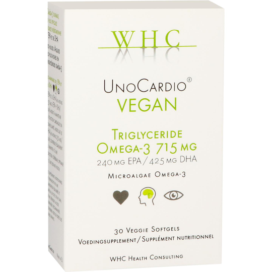 UnoCardio Vegan
