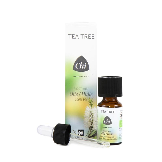 CHI Tea tree (eerste hulp) (20 Milliliter)