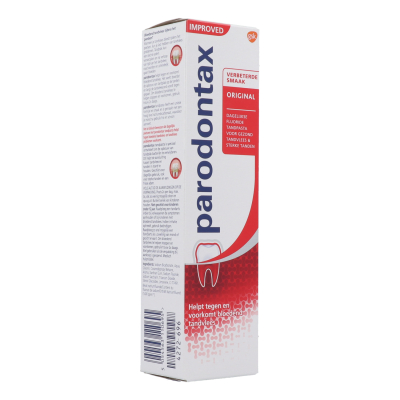 Parodontax Original Tandpasta | 75 ml