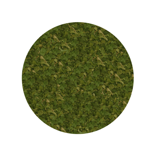 Spinazie Vlokken 4-6 mm Biologisch 1 kg