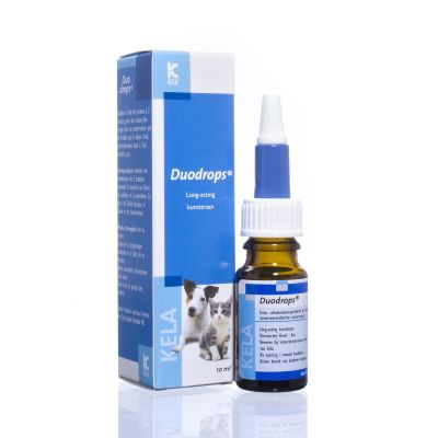 Duodrops | 10 ml