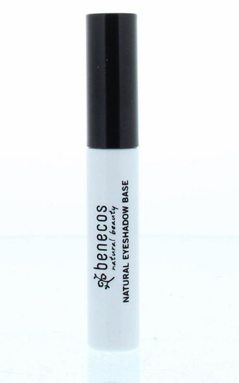 Benecos Oogschaduw basis natuurlijk (1 Stuks)