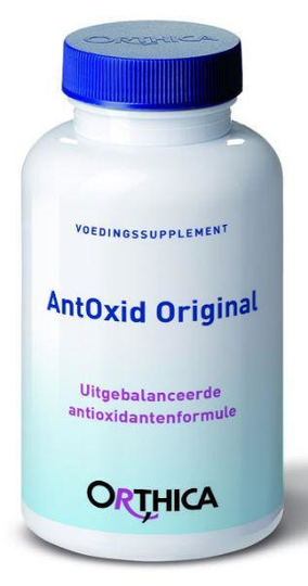 Orthica Antoxid original (90 Tabletten)