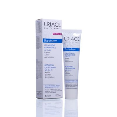 Uriage Bariéderm Cica-Crème | 40 ml