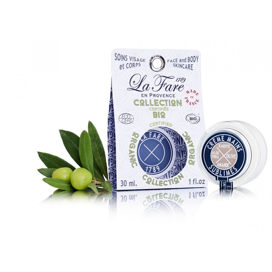 La Fare 1789 Hand creme sublime (30 Milliliter)
