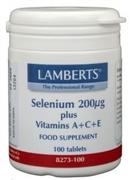 Selenium ACE
