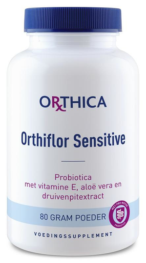 Orthica Orthiflor sensitive