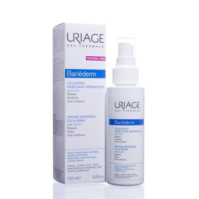 Uriage Bariéderm Cica-Spray | 100 ml