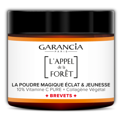Garancia L'Appel de la Forêt Poeder | 6 g