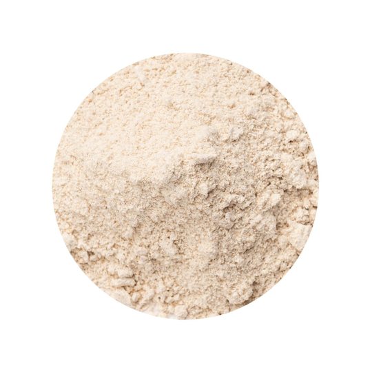 Havermeel Biologisch 1 kg