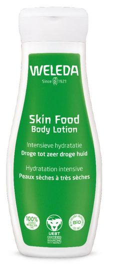 Skin Food Bodylotion