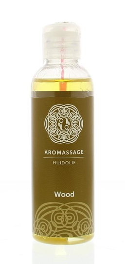 CHI Aromassage wood (100 Milliliter)
