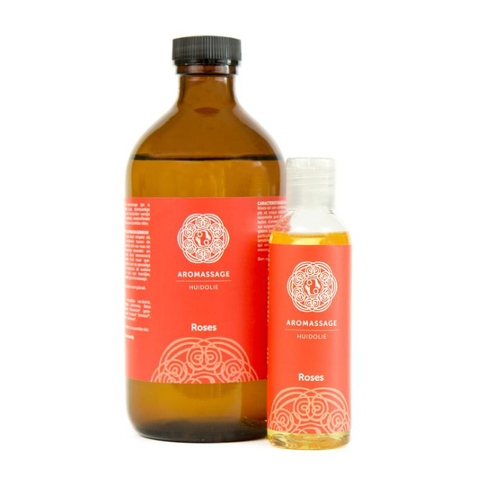 CHI Aromassage 8 roses (500 Milliliter)