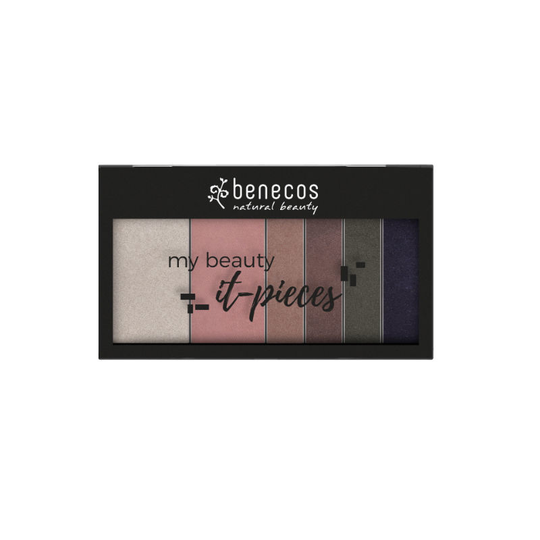Benecos Refill palette pretty cold (12 Gram)