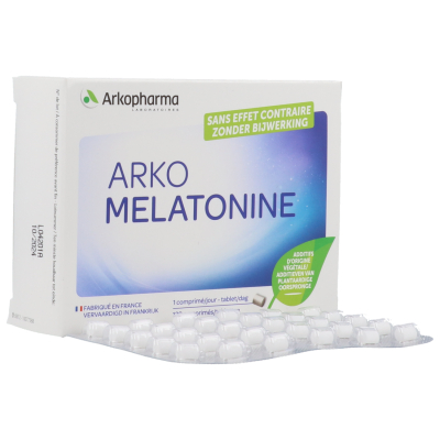 Arko Melatonine | 120 tabletten